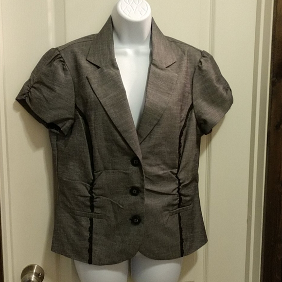Maurices Jackets & Blazers - NWT, Maurices blazer